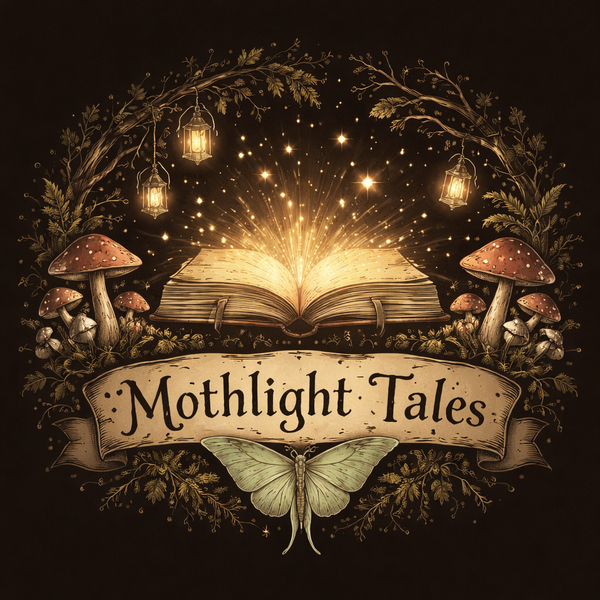 Mothlight tales