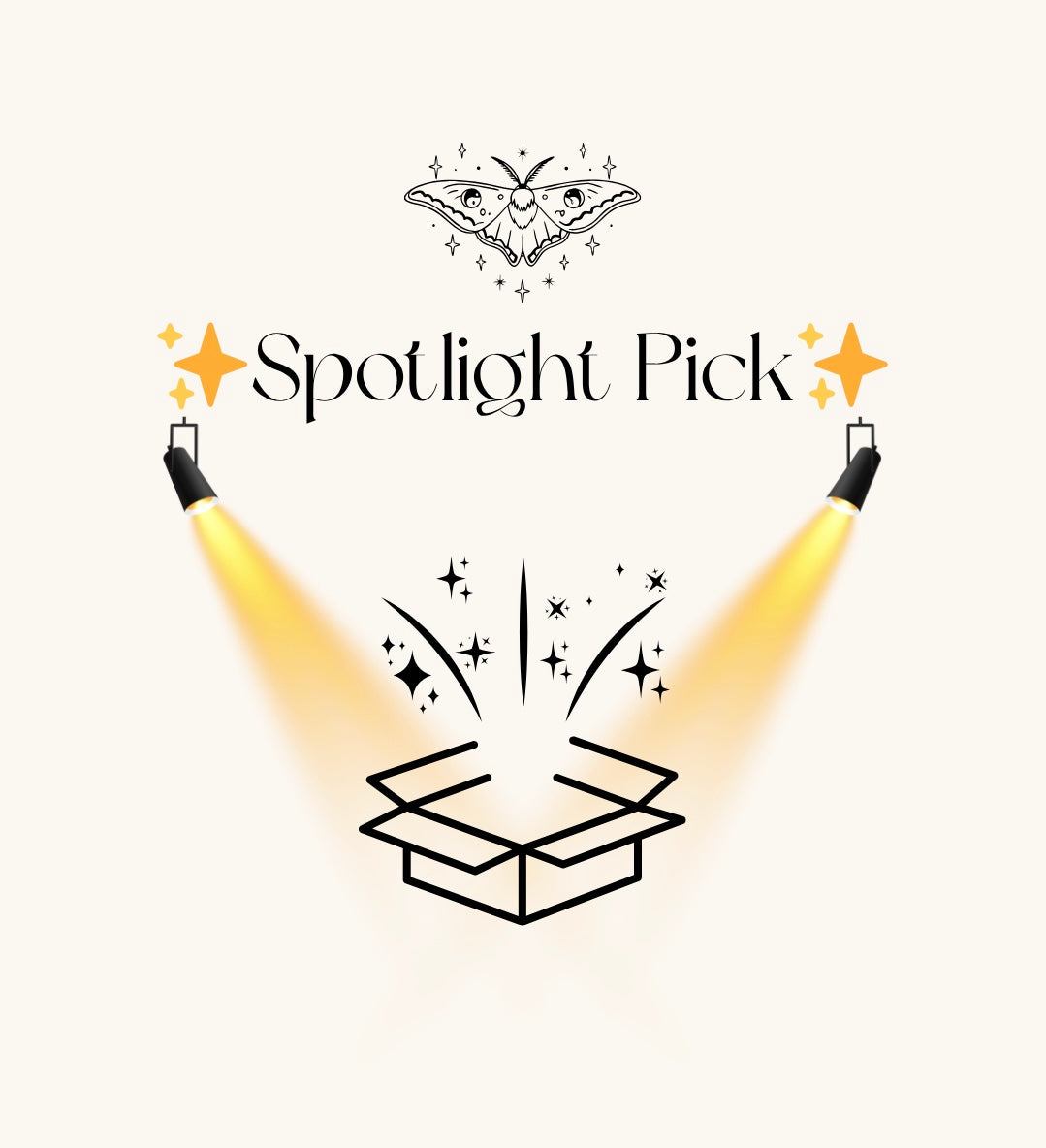 Spotlight Pick