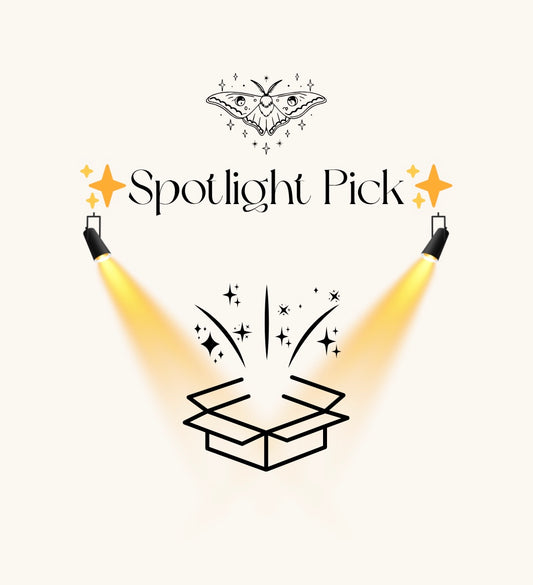 Spotlight Pick